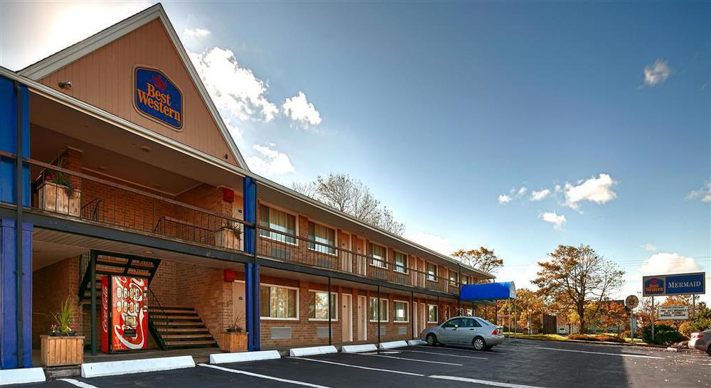 Hotel Western Springfield West