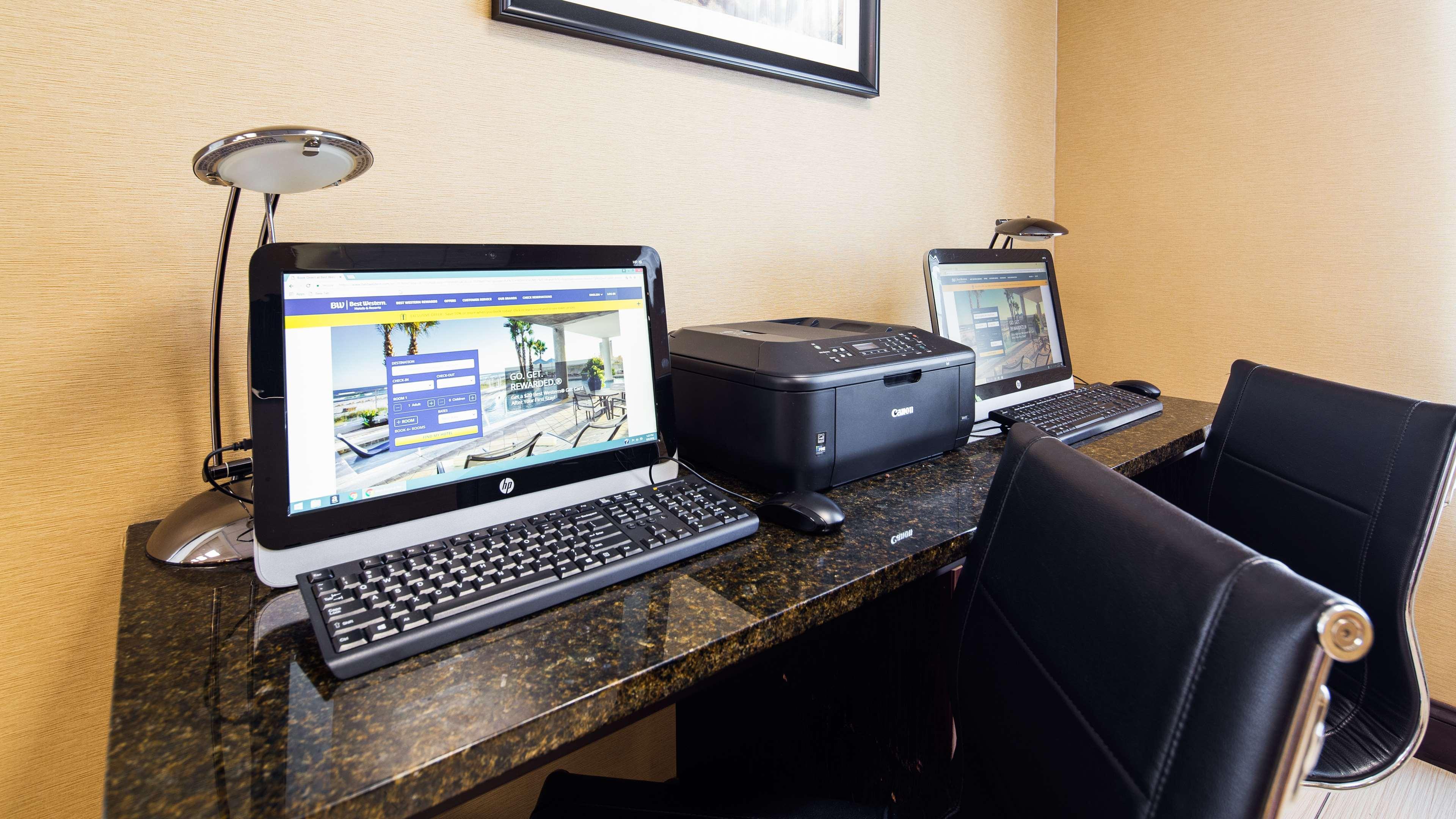 Western Springfield West Hotel 3*