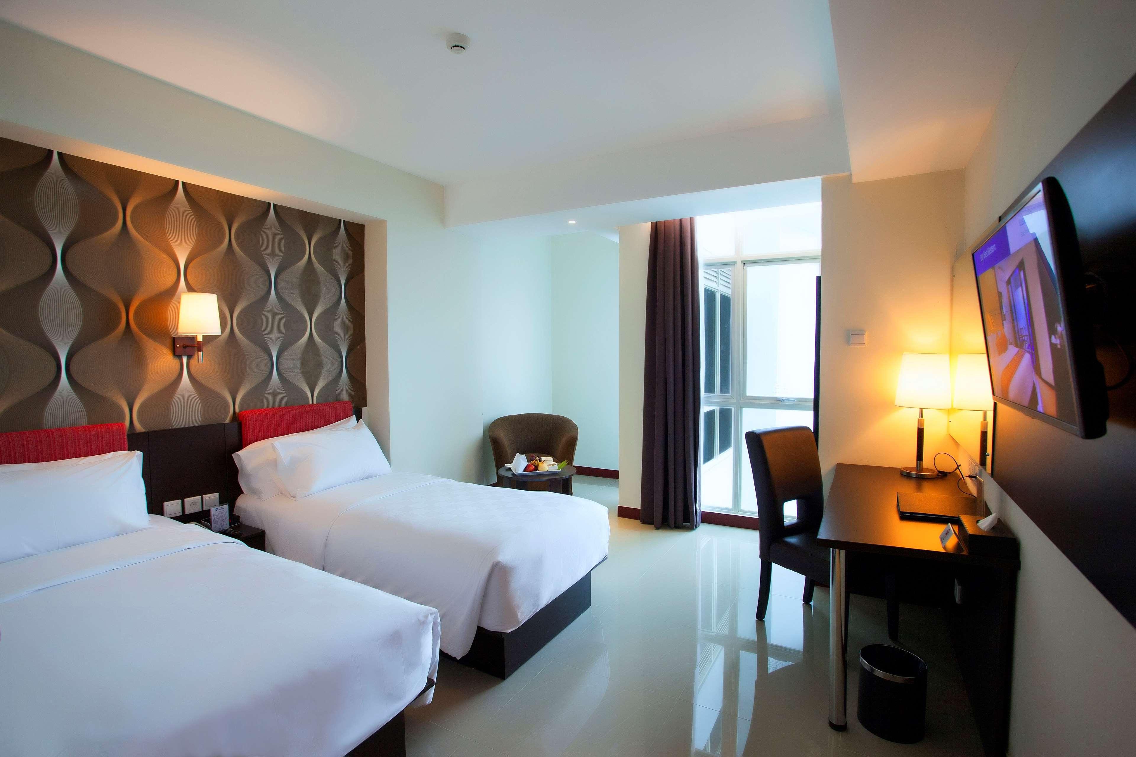 Hotel Western Springfield West