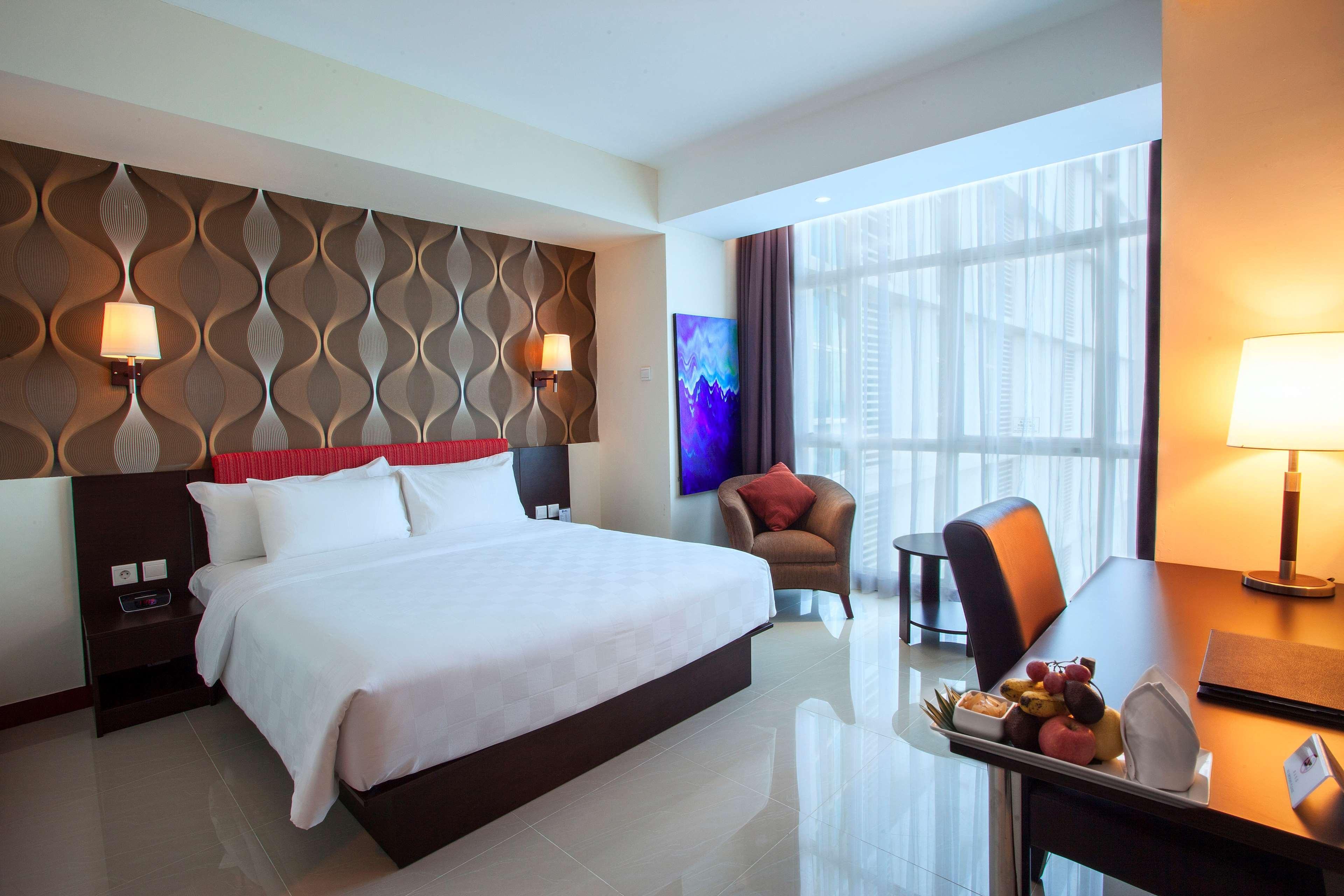 Western Springfield West Hotel 3*