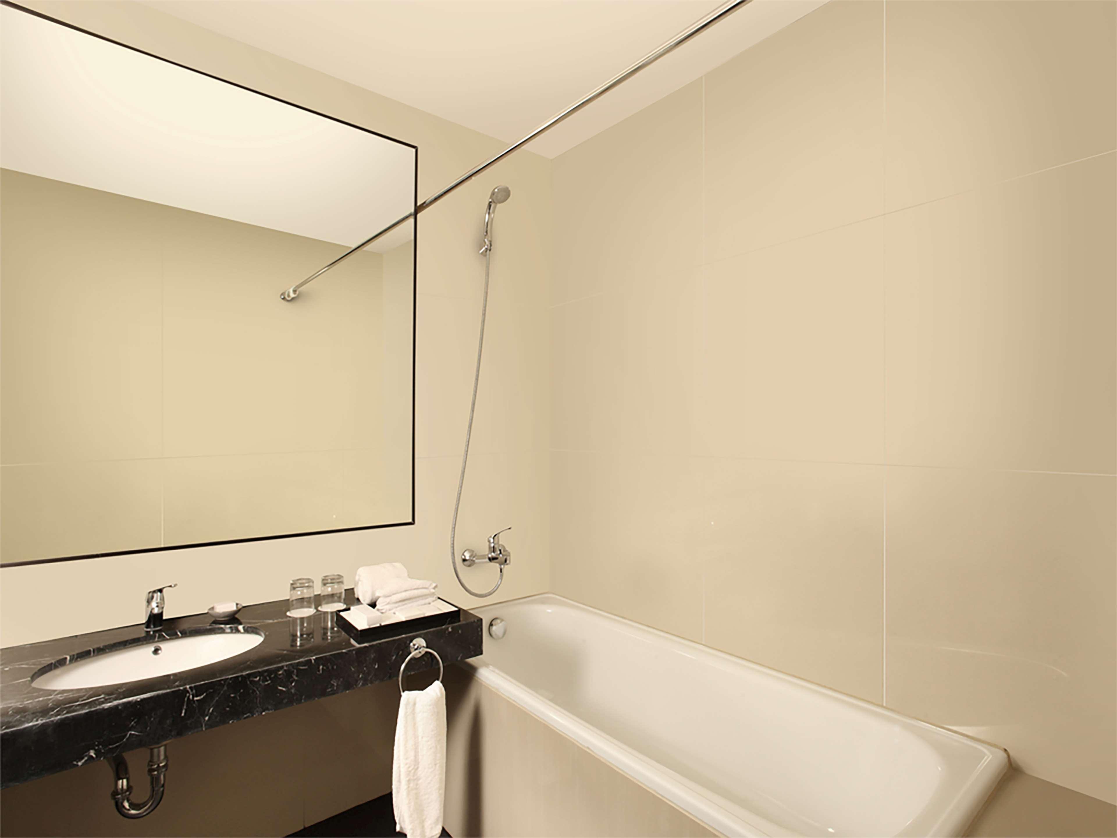 Western Springfield West Hotel 3*