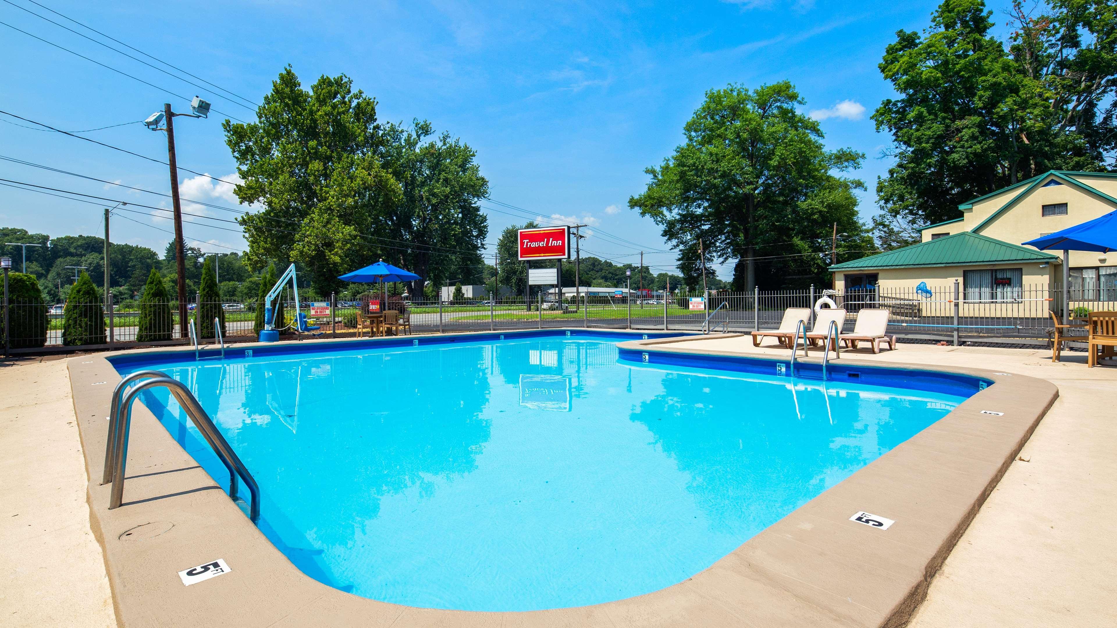 Hotel Western Springfield West West Springfield
