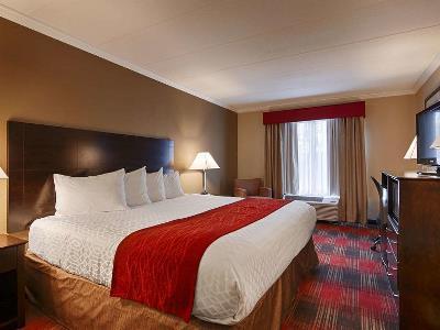 Western Springfield West 3*