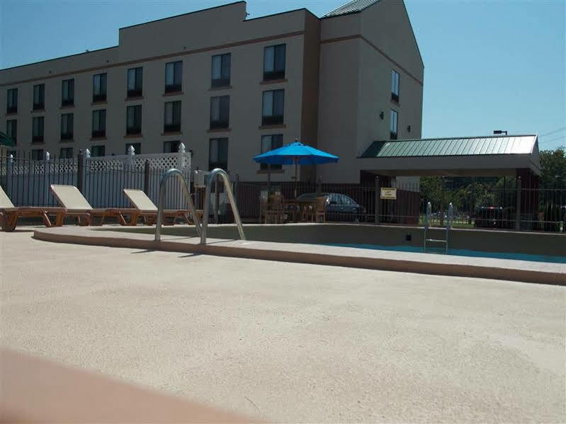 Western Springfield West 3*