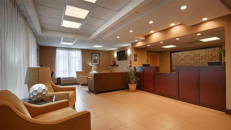 Hotel Western Springfield West