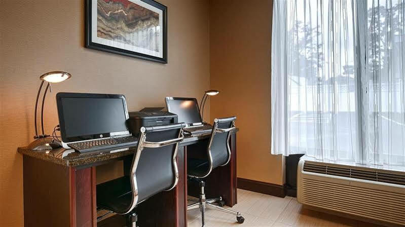 Hotel Western Springfield West 3*