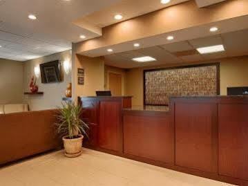 Hotel Western Springfield West