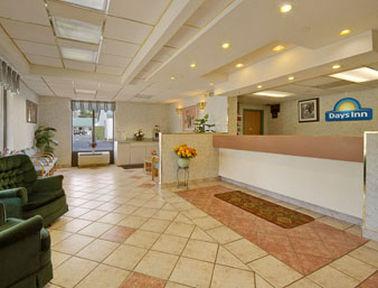 Hotel Western Springfield West