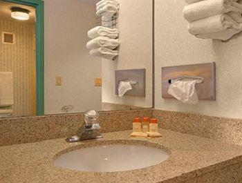 Western Springfield West Hotel 3*